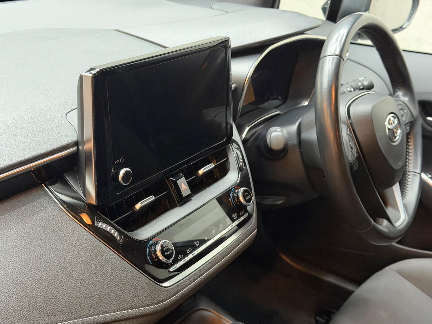 Used Toyota Corolla 2022 for sale - 77599096: Photo 12