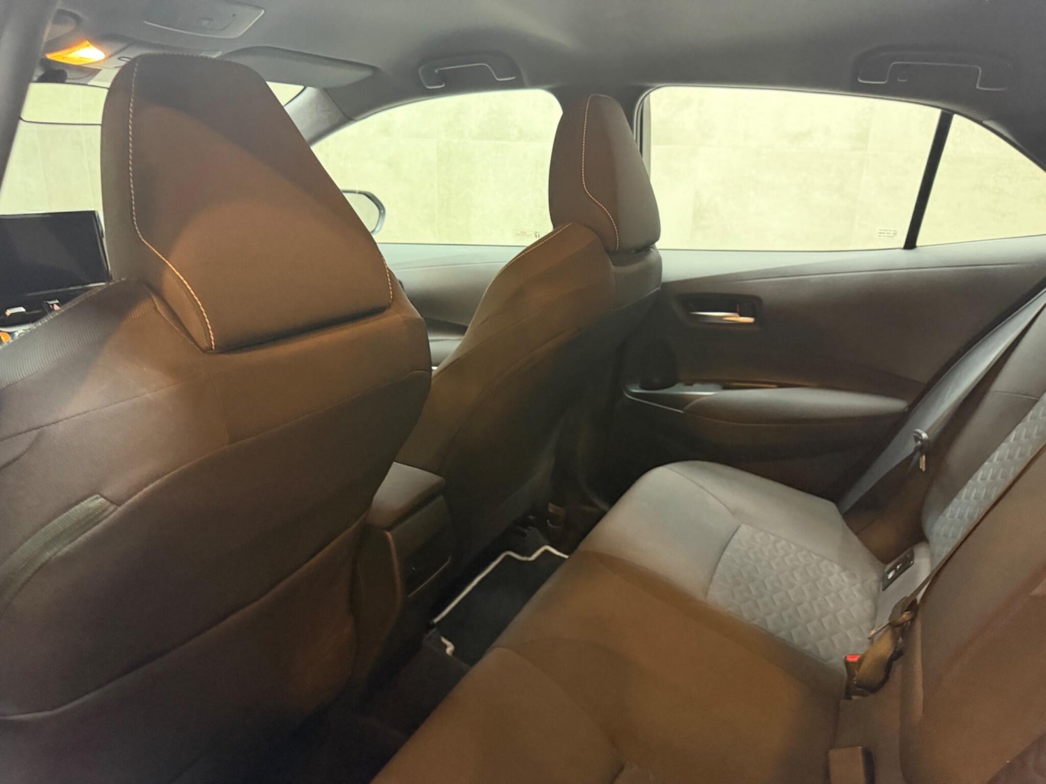 Used Toyota Corolla 2022 for sale - 77599096: Photo 16