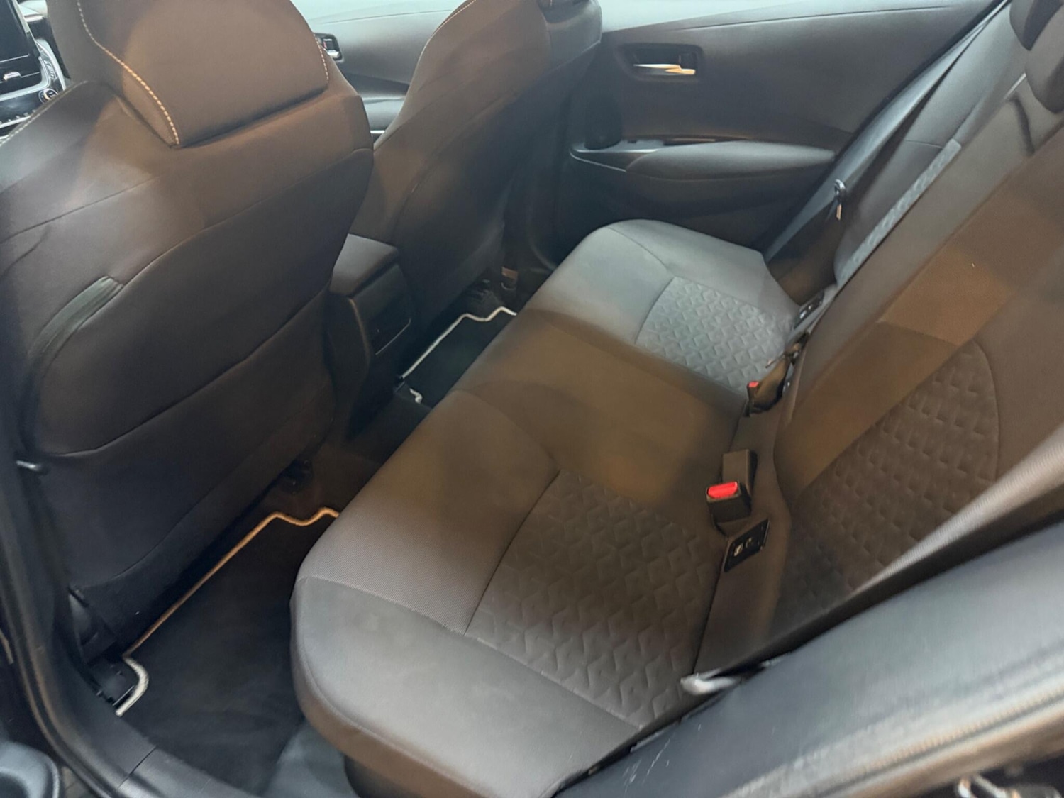 Used Toyota Corolla 2022 for sale - 77599096: Photo 17