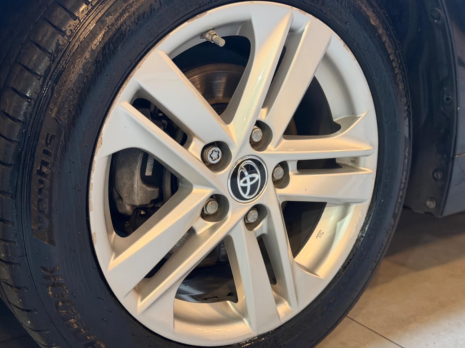 Used Toyota Corolla 2022 for sale - 77599096: Photo 20