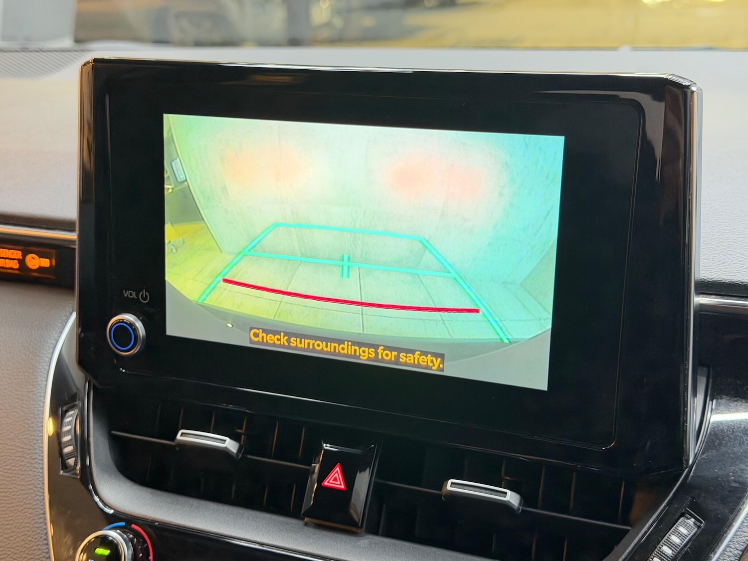 Used Toyota Corolla 2022 for sale - 77599096: Photo 21