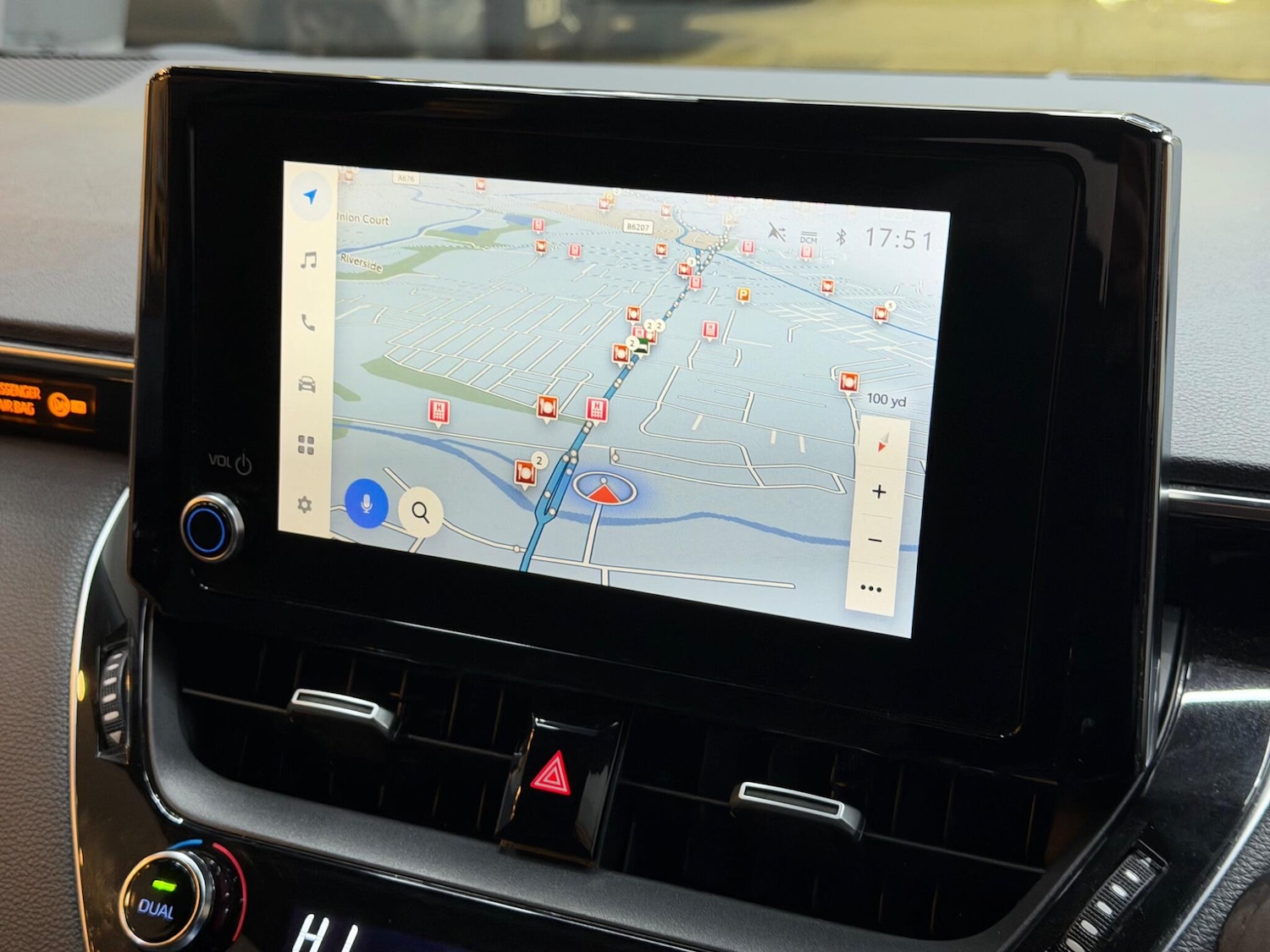 Used Toyota Corolla 2022 for sale - 77599096: Photo 22