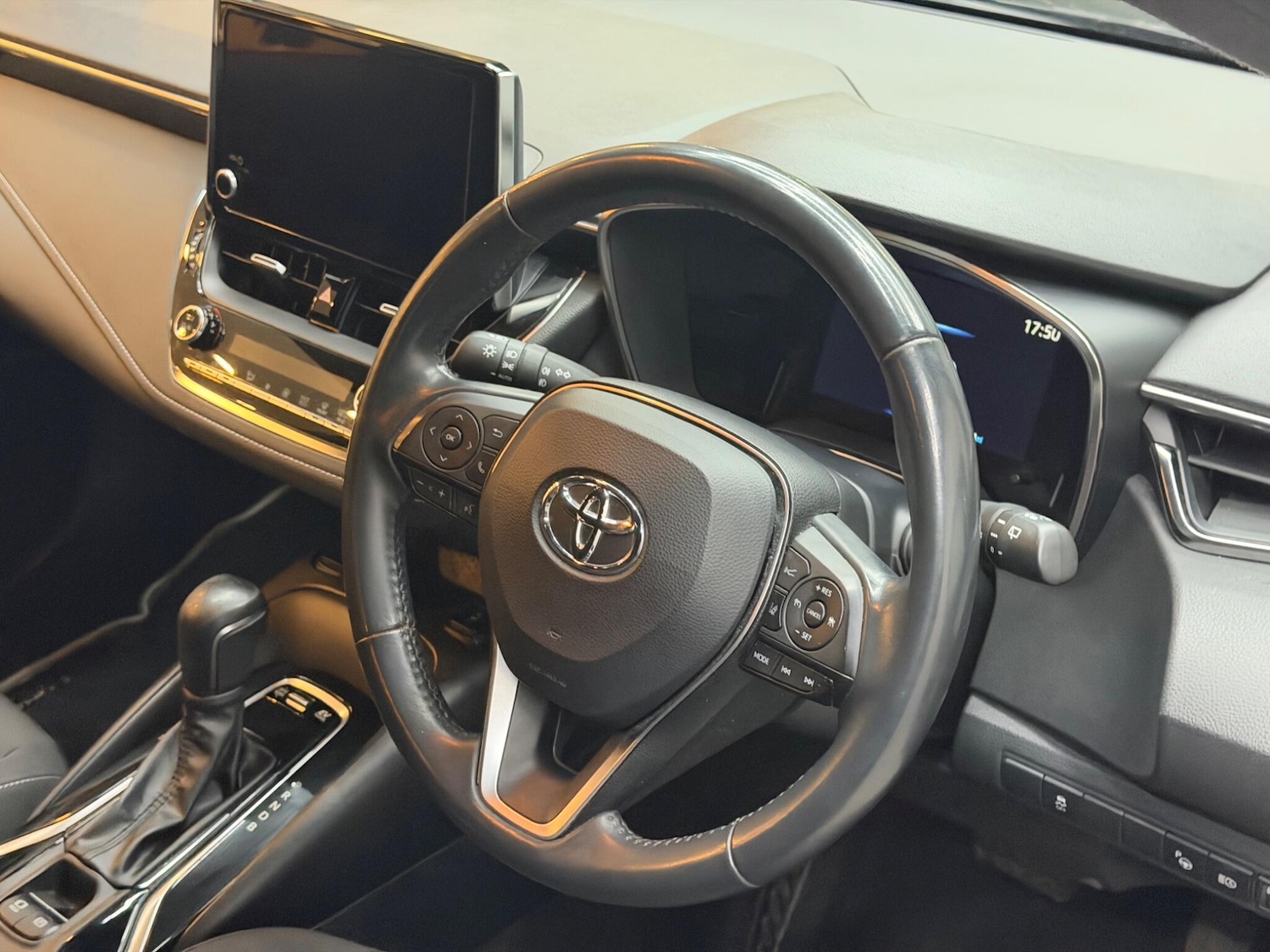 Used Toyota Corolla 2022 for sale - 77599096: Photo 26