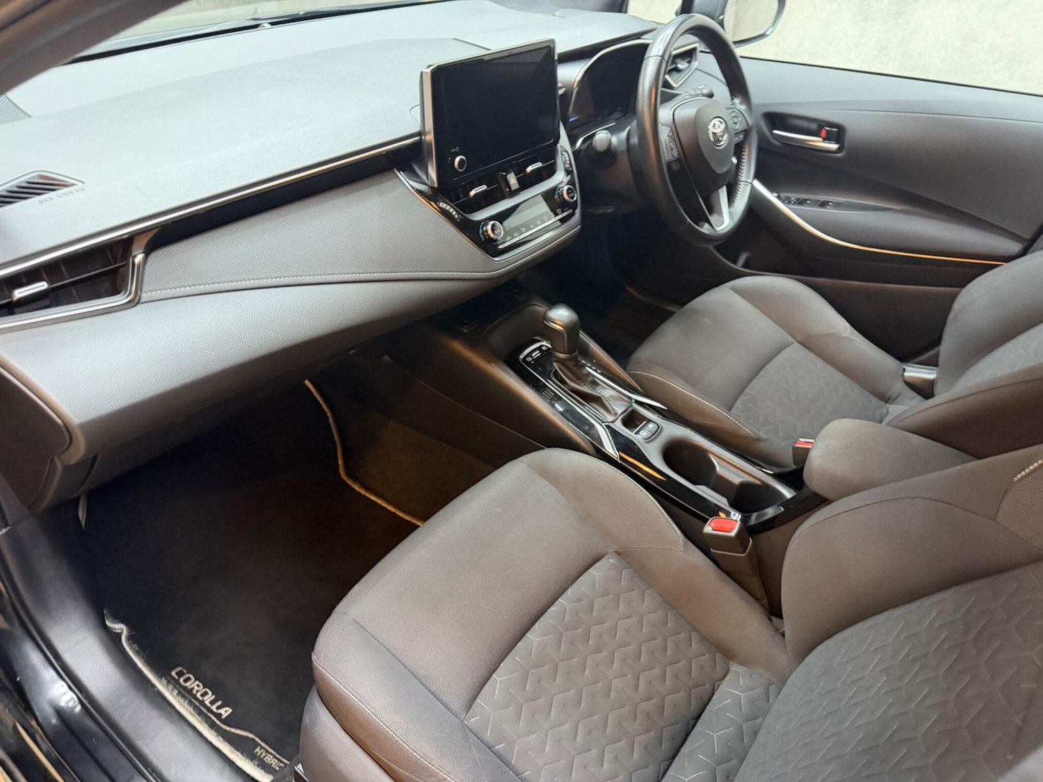 Used Toyota Corolla 2022 for sale - 77599096: Photo 29