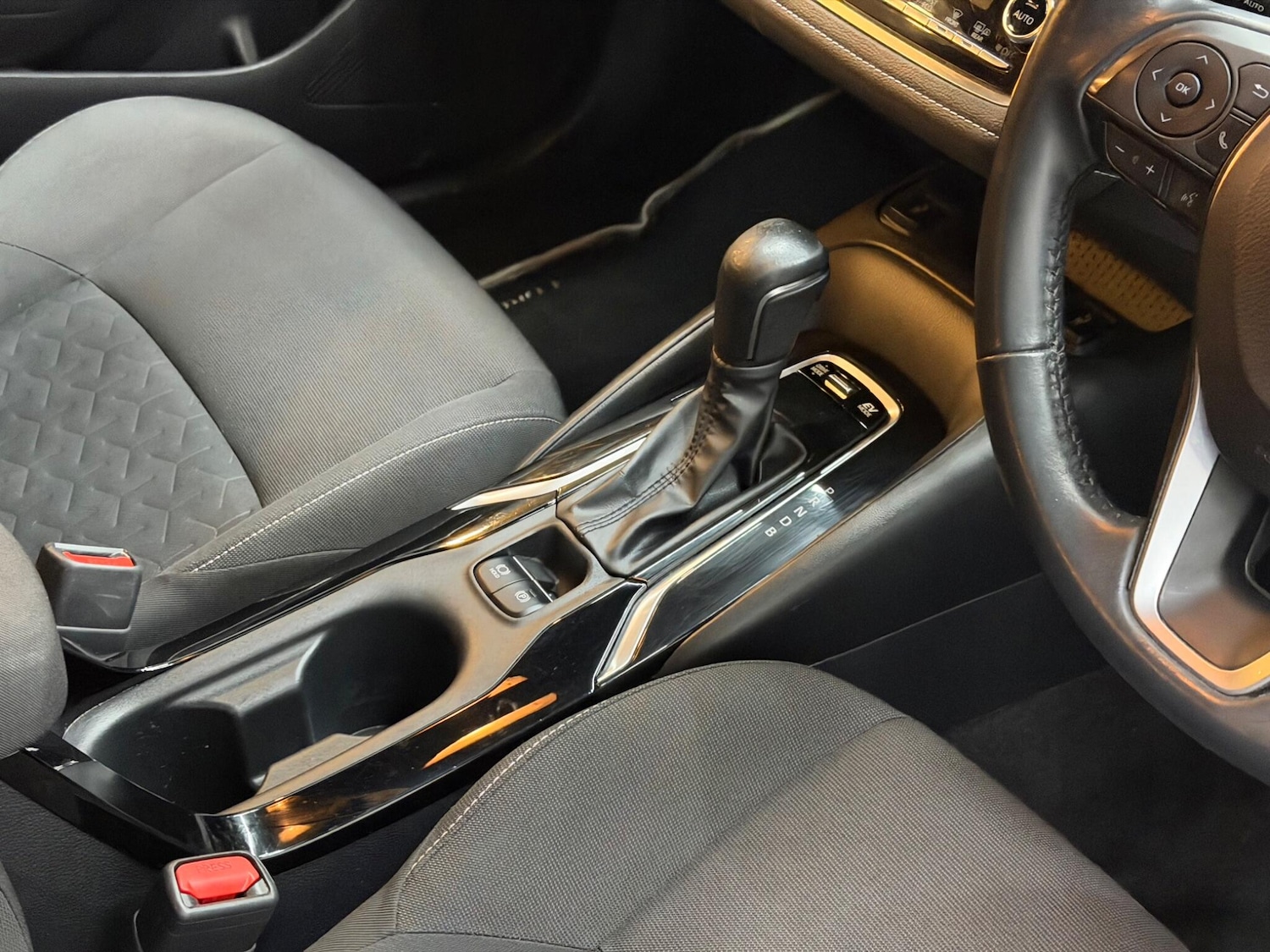 Used Toyota Corolla 2022 for sale - 77599096: Photo 32