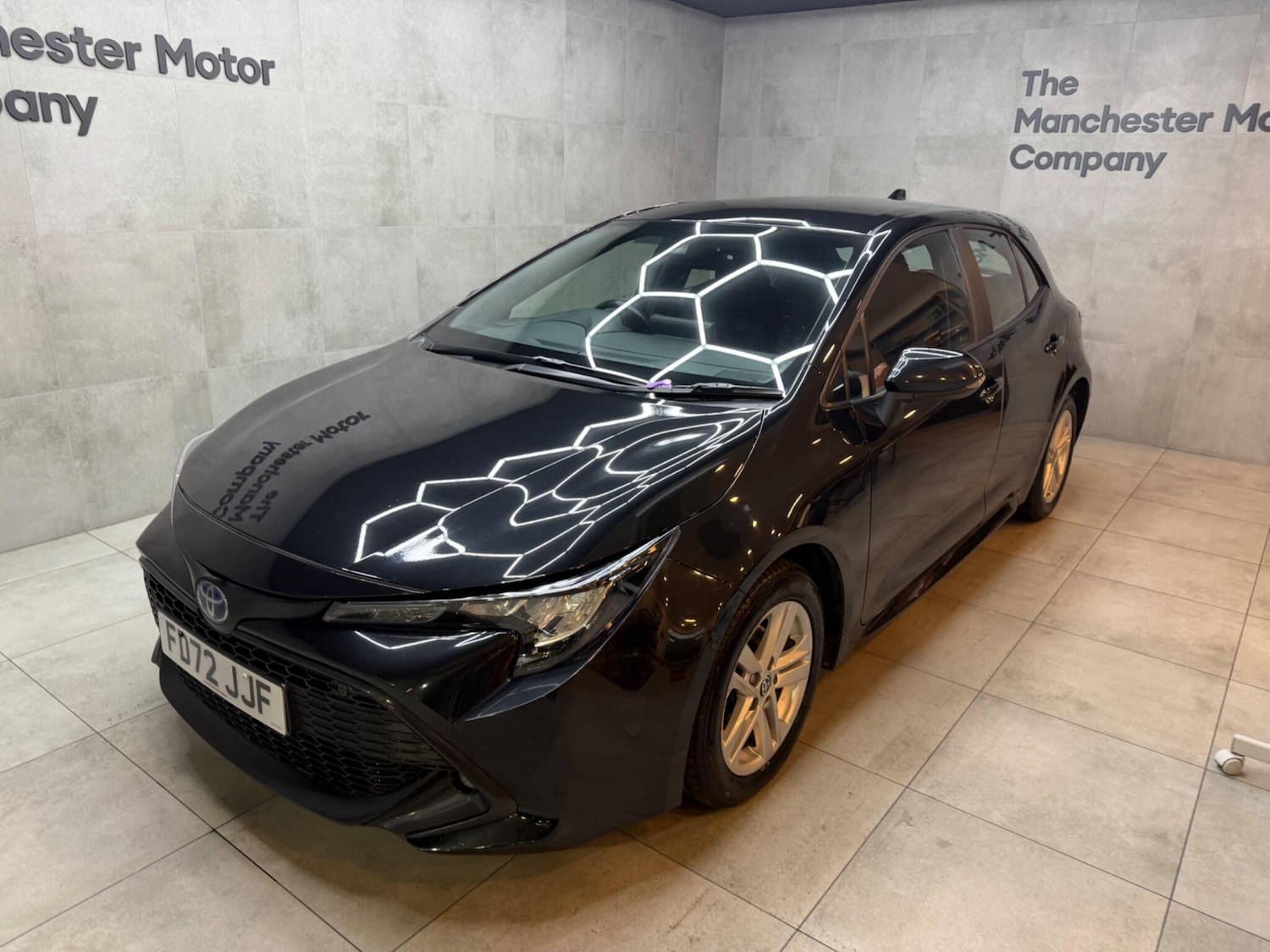 Used Toyota Corolla 2022 for sale - 77599096: Photo 6