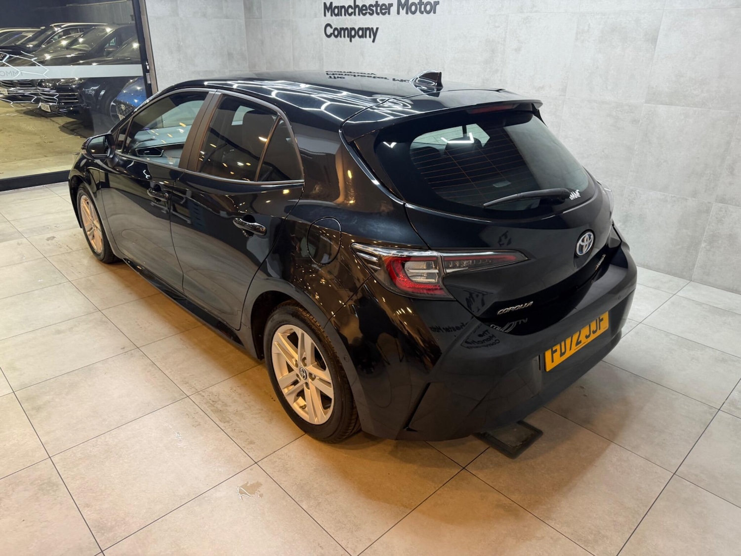 Used Toyota Corolla 2022 for sale - 77599096: Photo 7