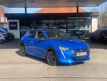 Used Peugeot 208 2023 for sale - 77958198: Photo