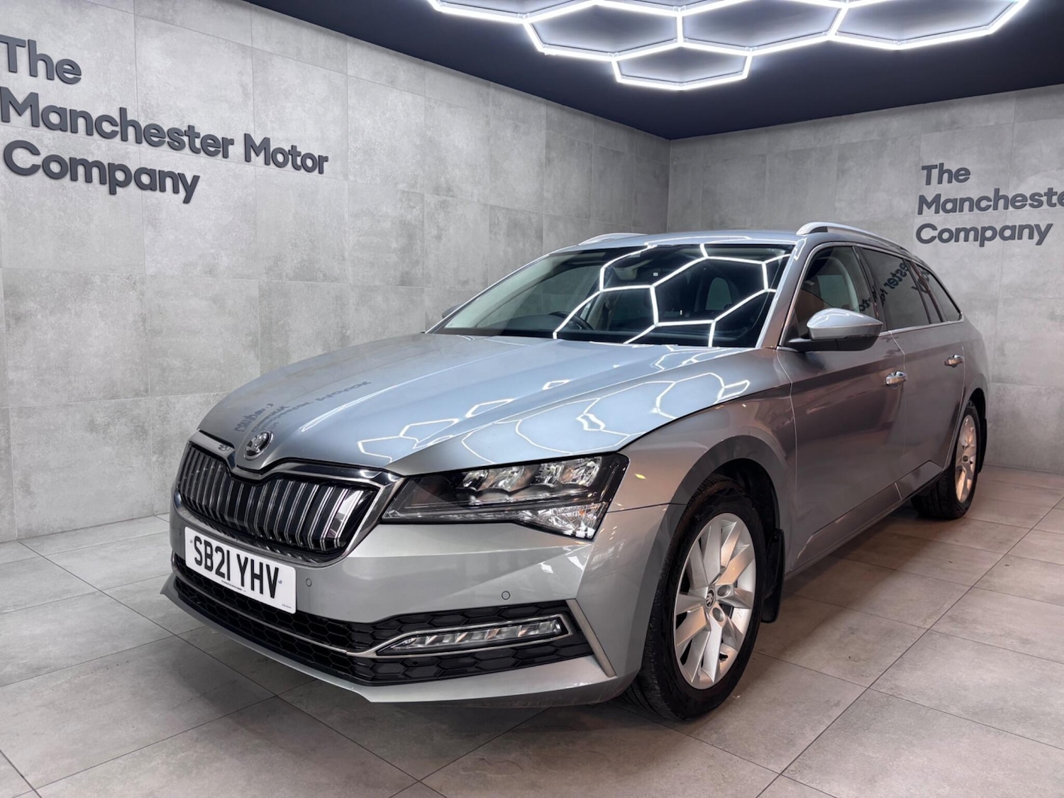 Used Skoda Superb for sale - 77564759: Photo 1