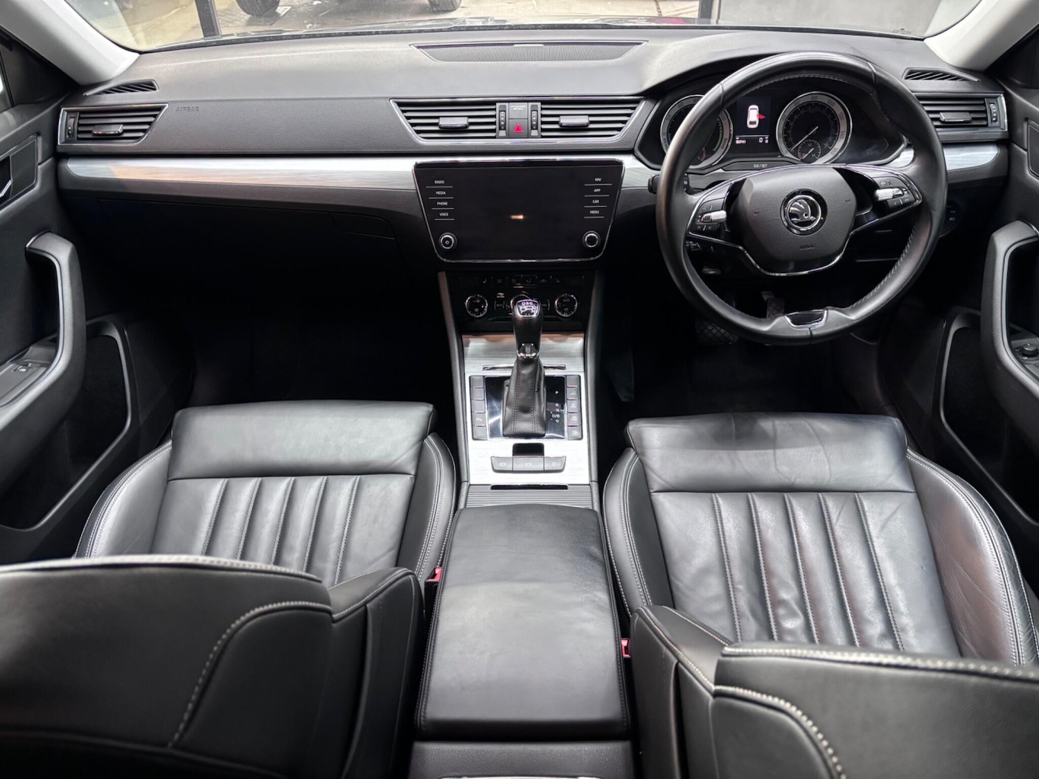 Used Skoda Superb for sale - 77564759: Photo 10