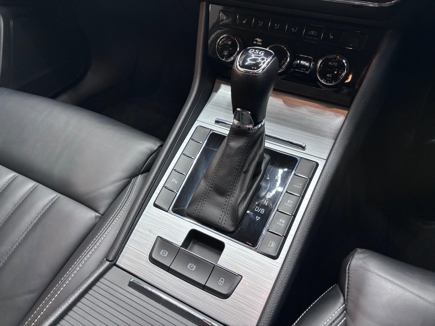 Used Skoda Superb for sale - 77564759: Photo 12