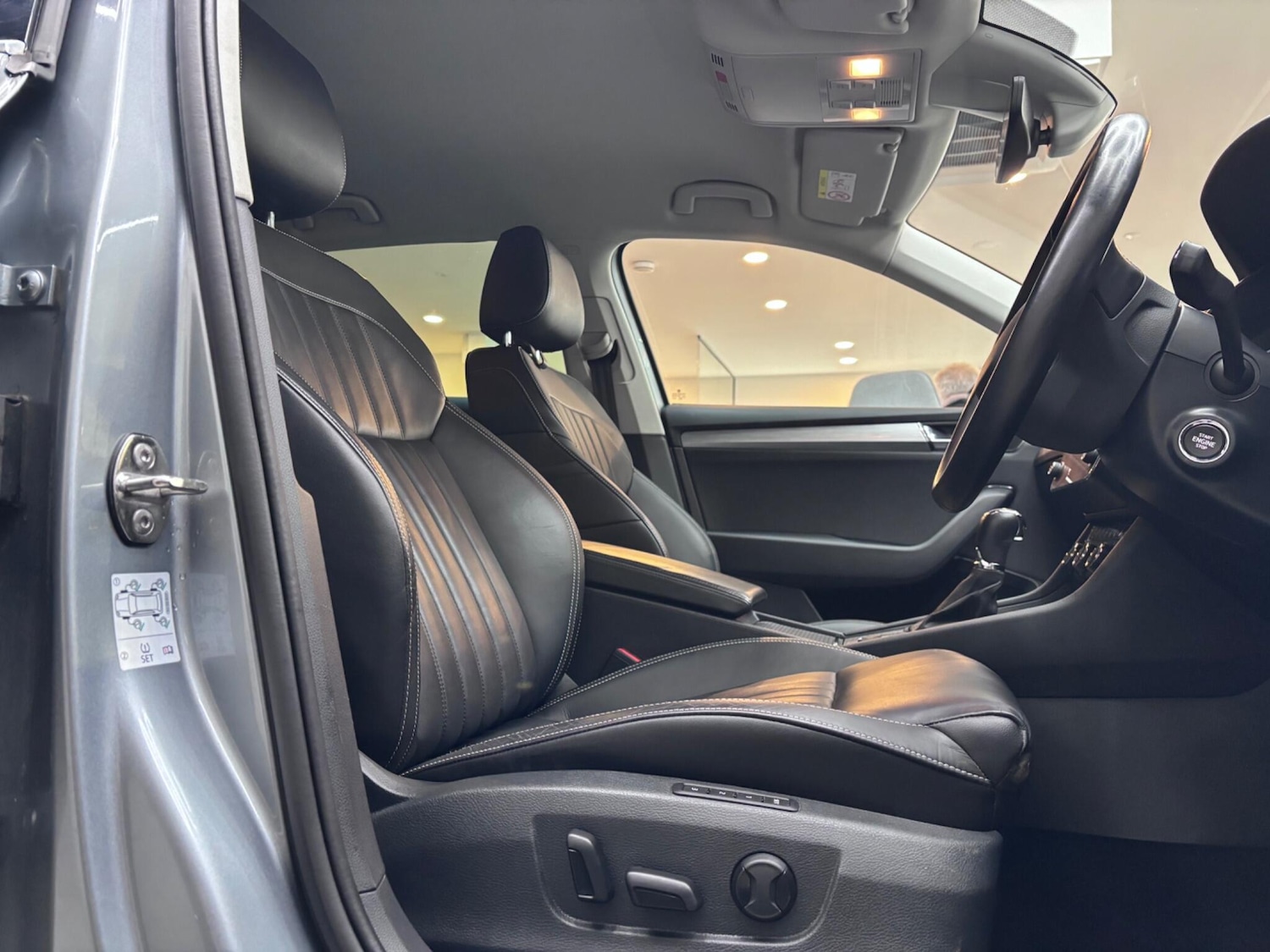 Used Skoda Superb for sale - 77564759: Photo 15