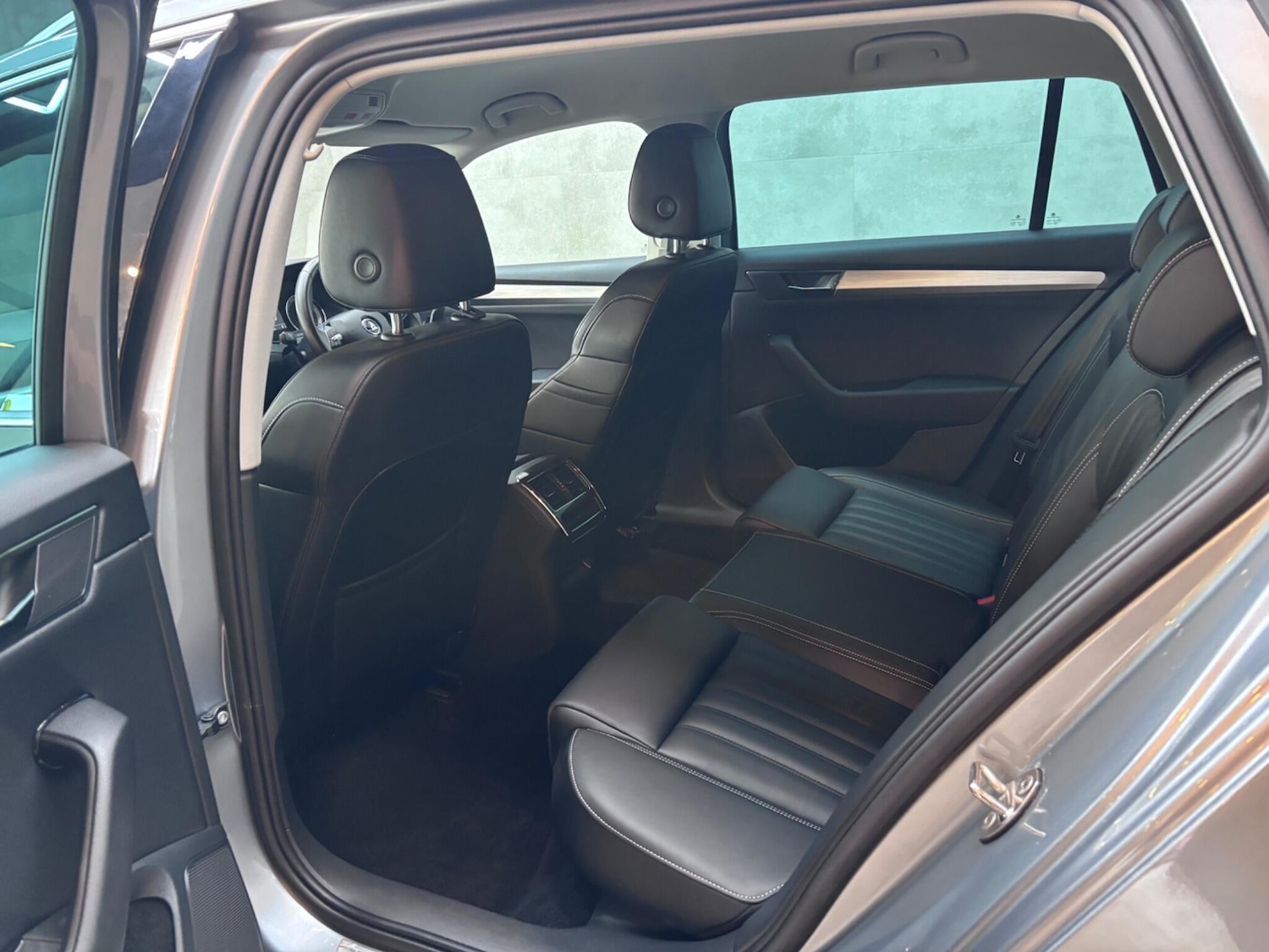 Used Skoda Superb for sale - 77564759: Photo 18