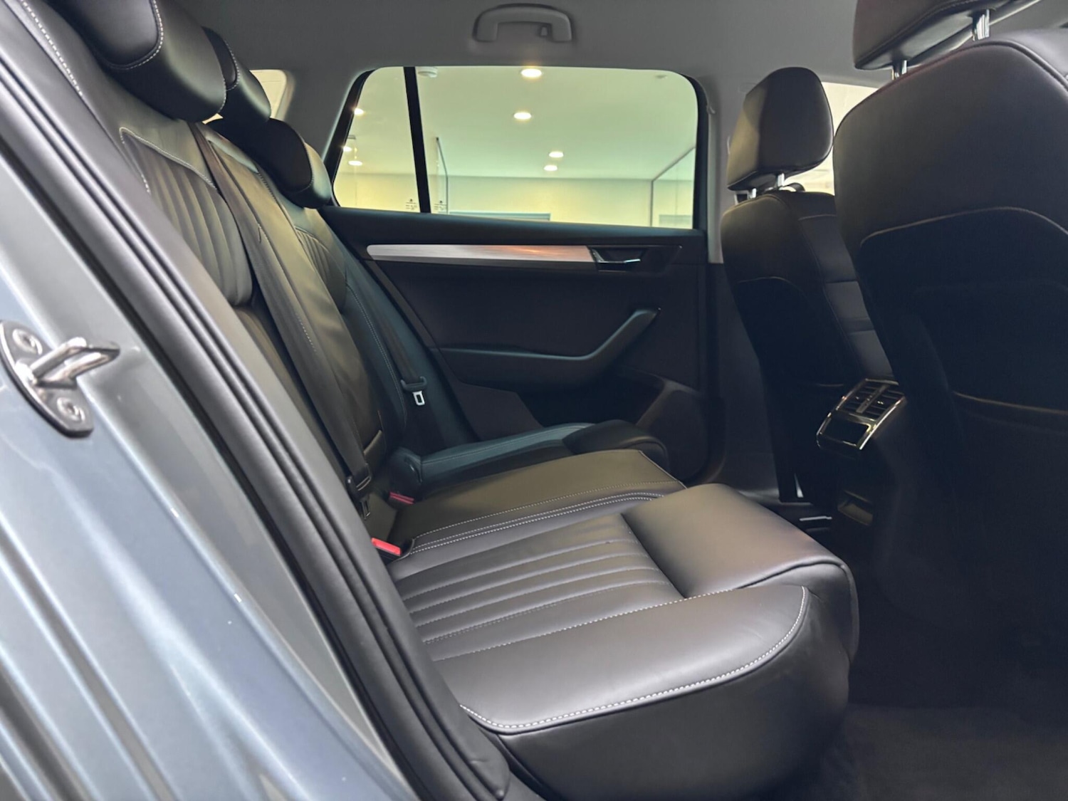 Used Skoda Superb for sale - 77564759: Photo 19