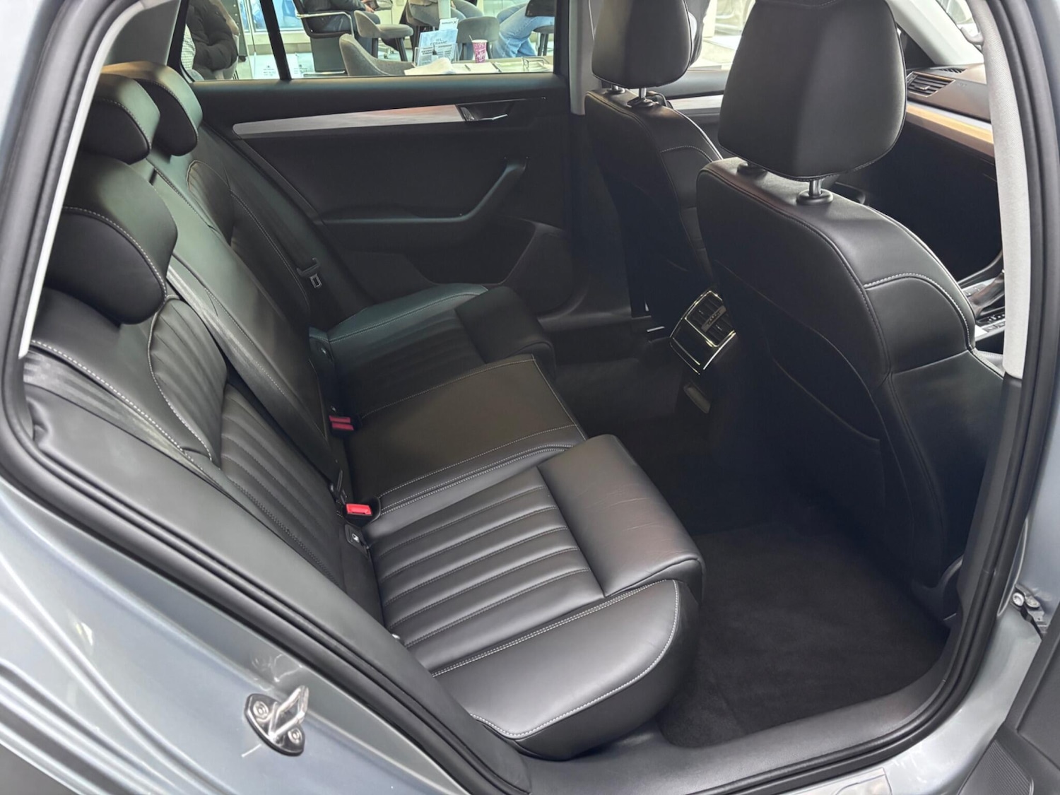 Used Skoda Superb for sale - 77564759: Photo 20