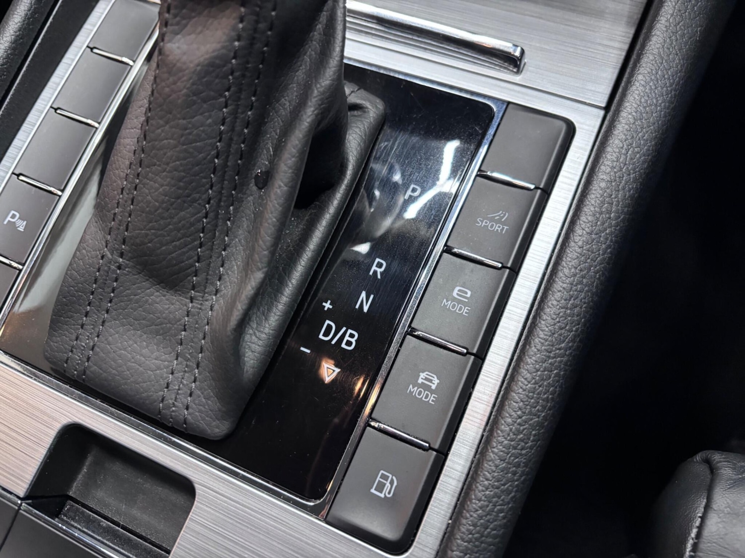 Used Skoda Superb for sale - 77564759: Photo 24