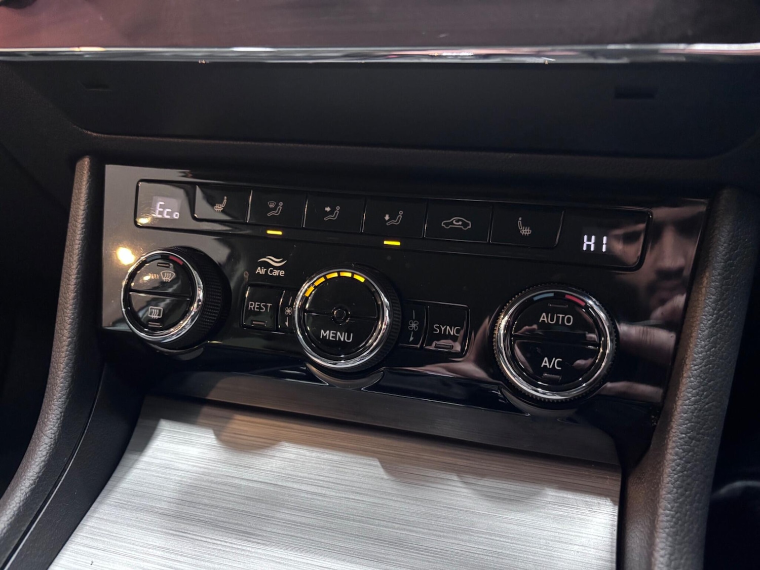 Used Skoda Superb for sale - 77564759: Photo 28