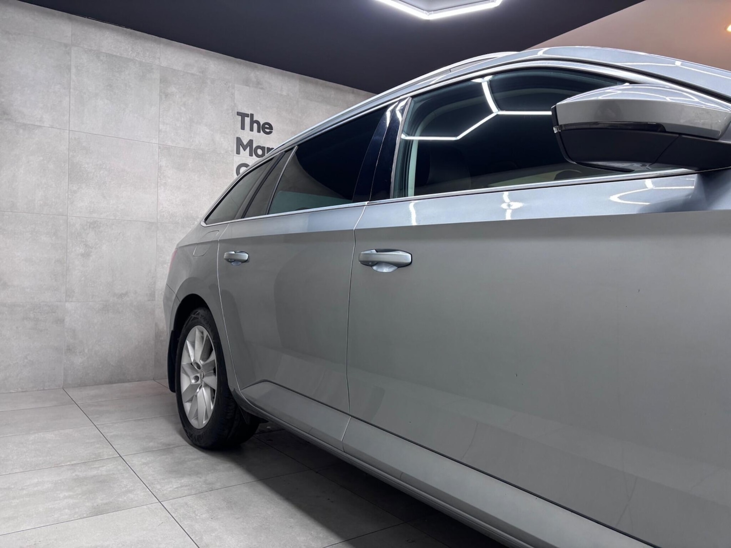 Used Skoda Superb for sale - 77564759: Photo 3