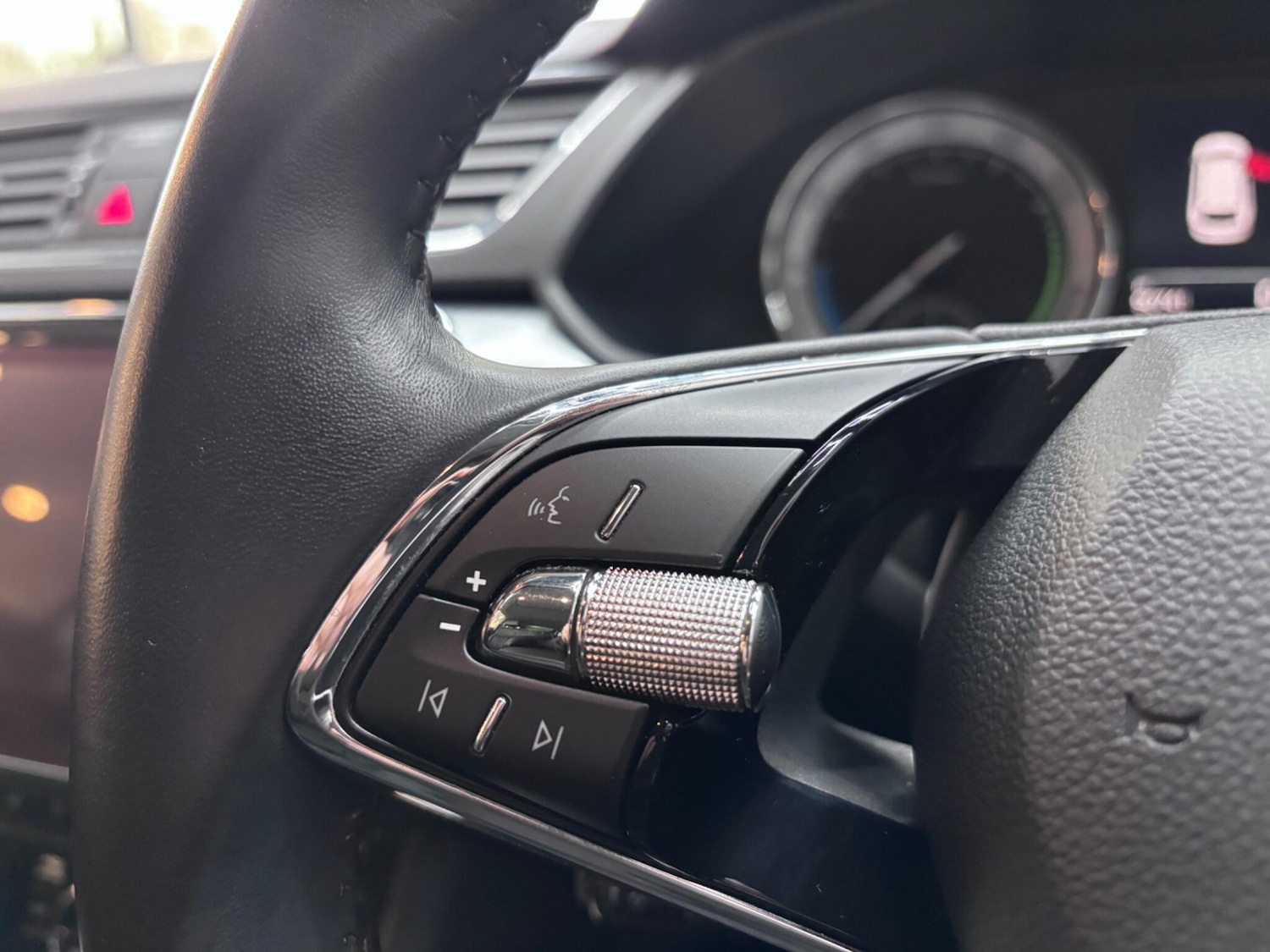 Used Skoda Superb for sale - 77564759: Photo 32