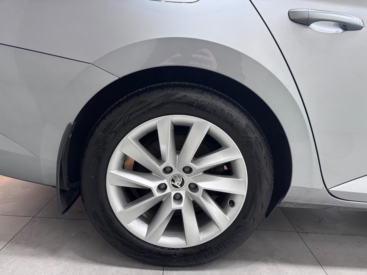 Used Skoda Superb for sale - 77564759: Photo 35