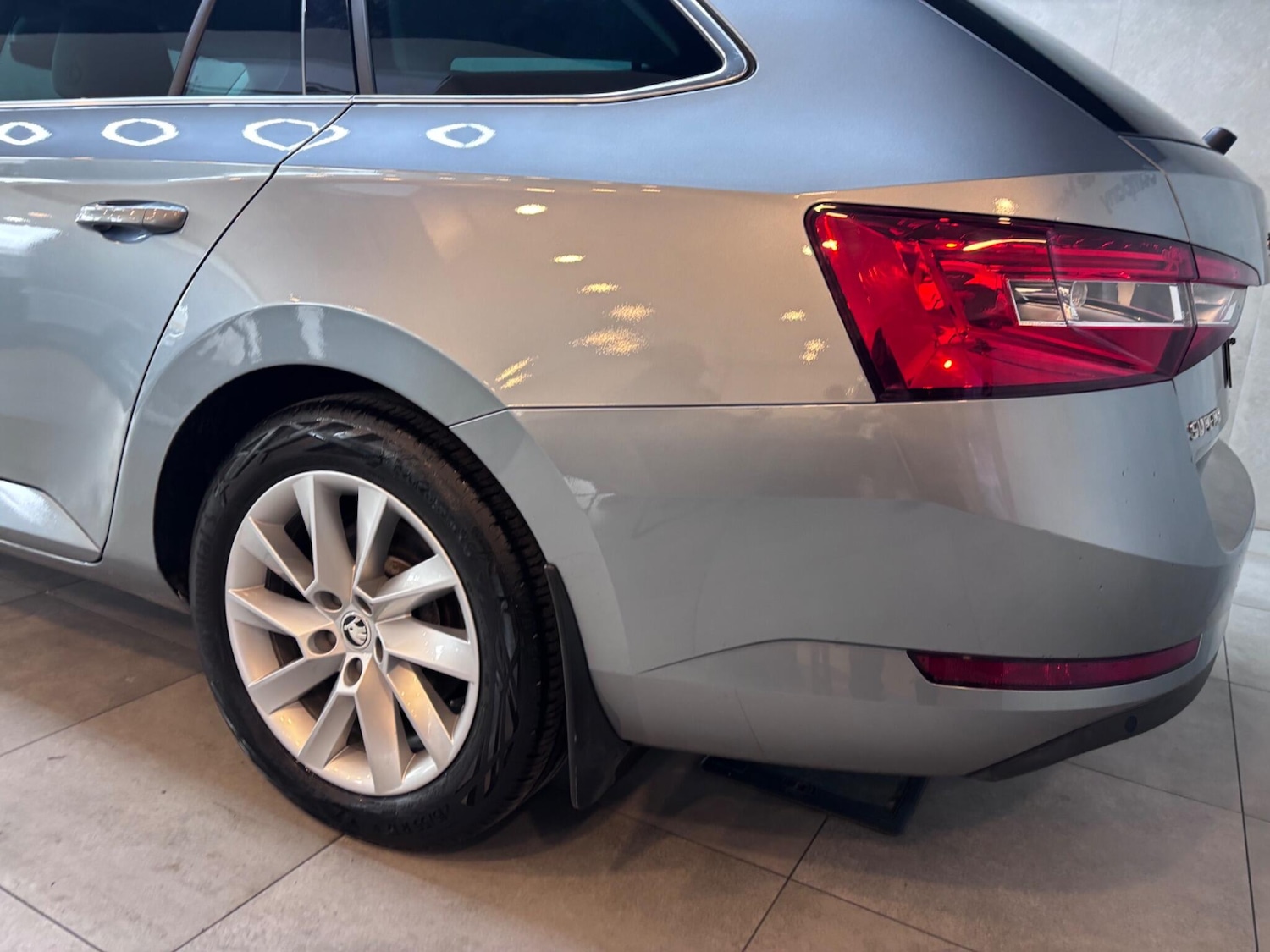 Used Skoda Superb for sale - 77564759: Photo 36