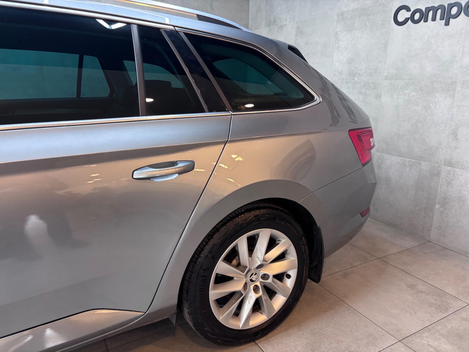 Used Skoda Superb for sale - 77564759: Photo 37