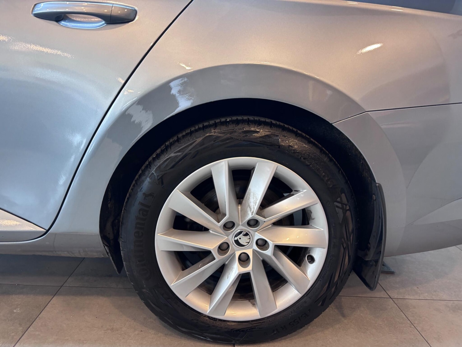 Used Skoda Superb for sale - 77564759: Photo 38