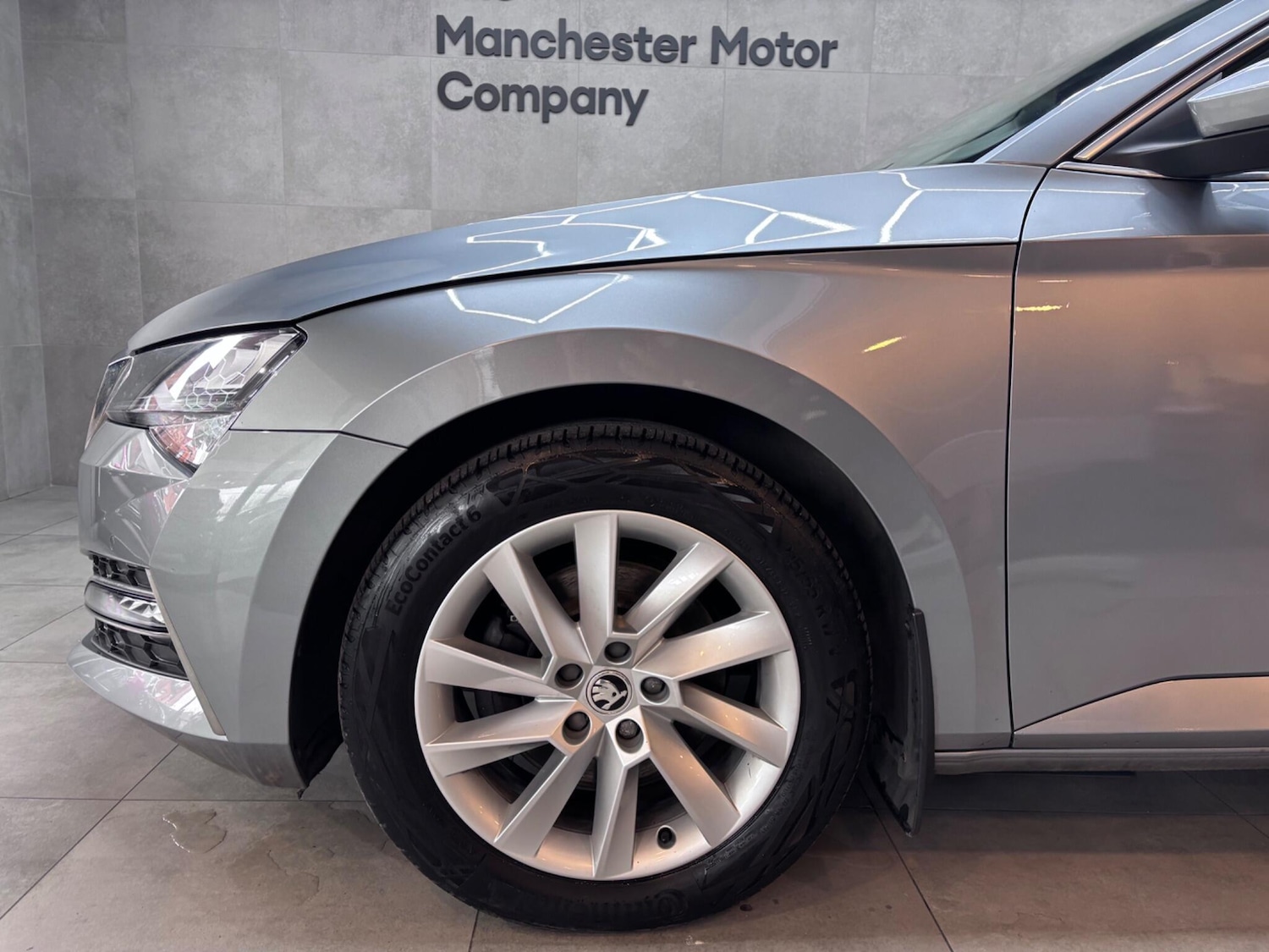 Used Skoda Superb for sale - 77564759: Photo 39