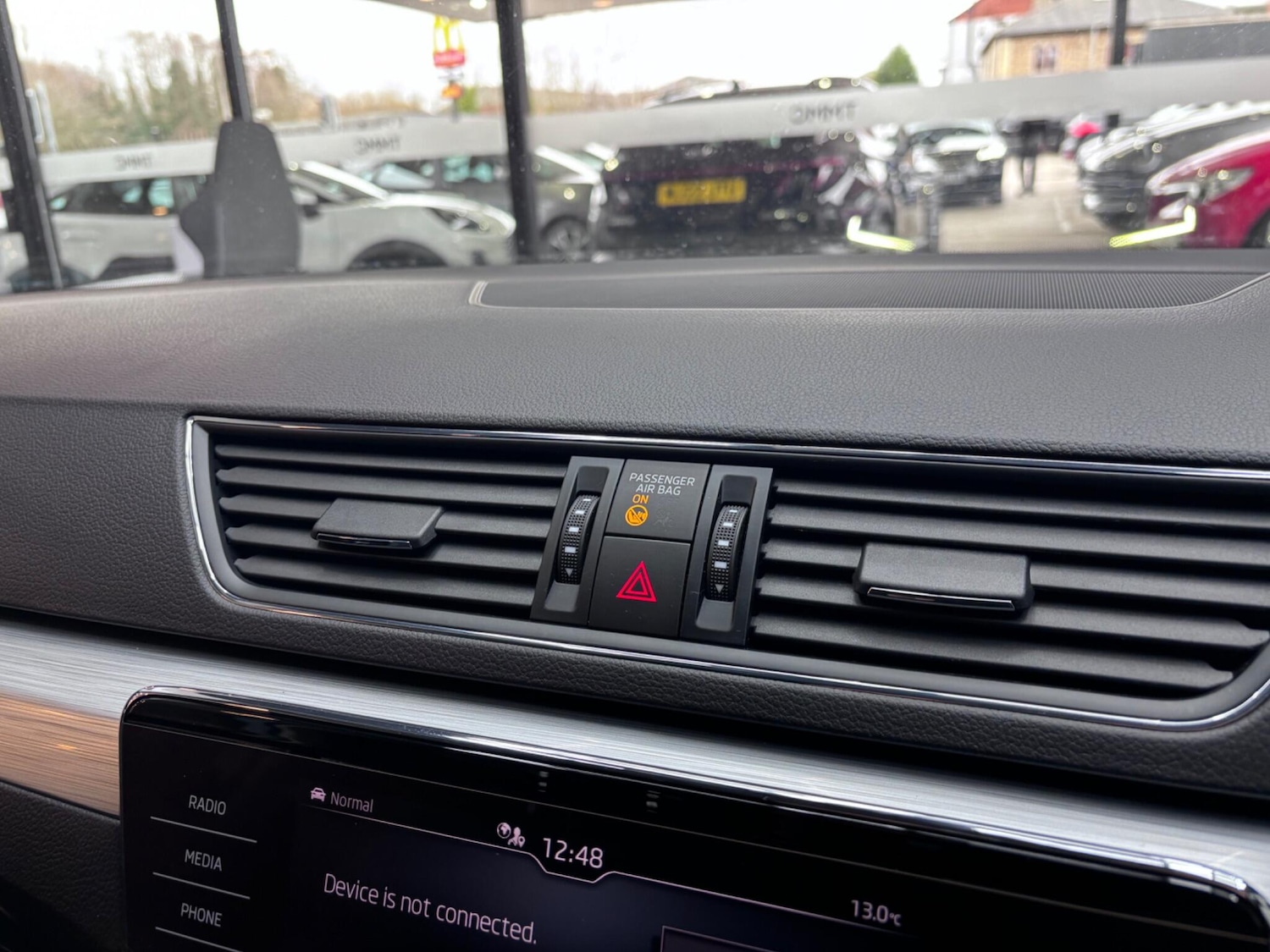 Used Skoda Superb for sale - 77564759: Photo 40