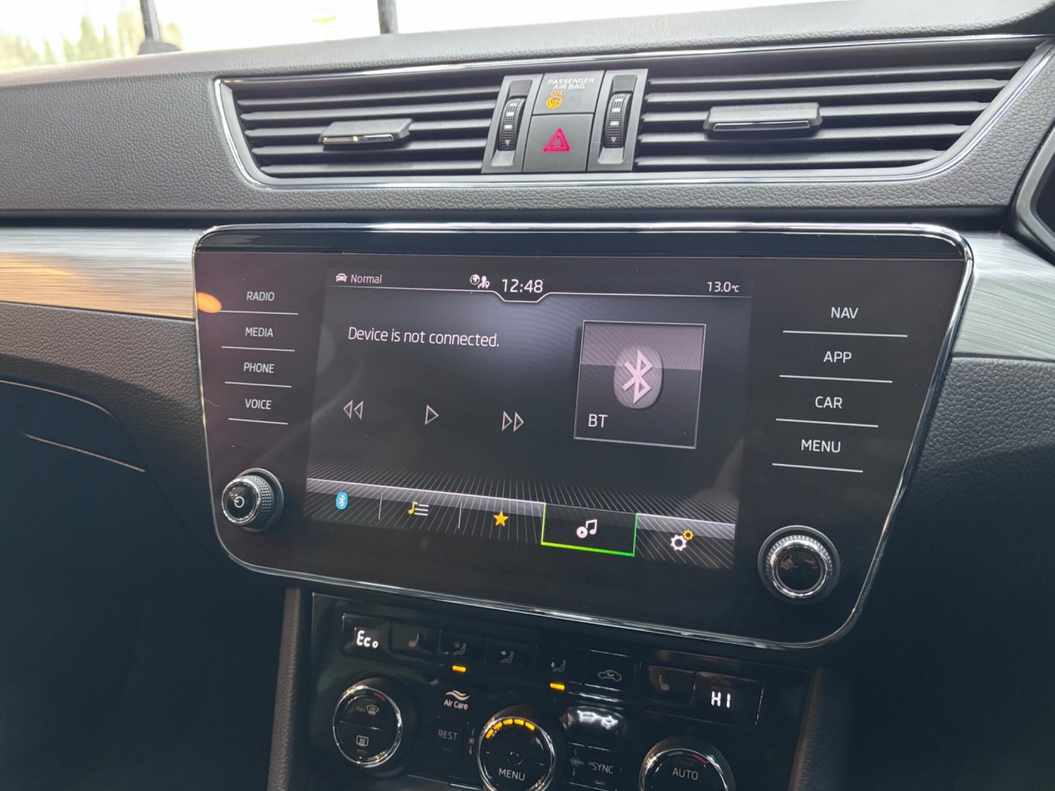 Used Skoda Superb for sale - 77564759: Photo 41