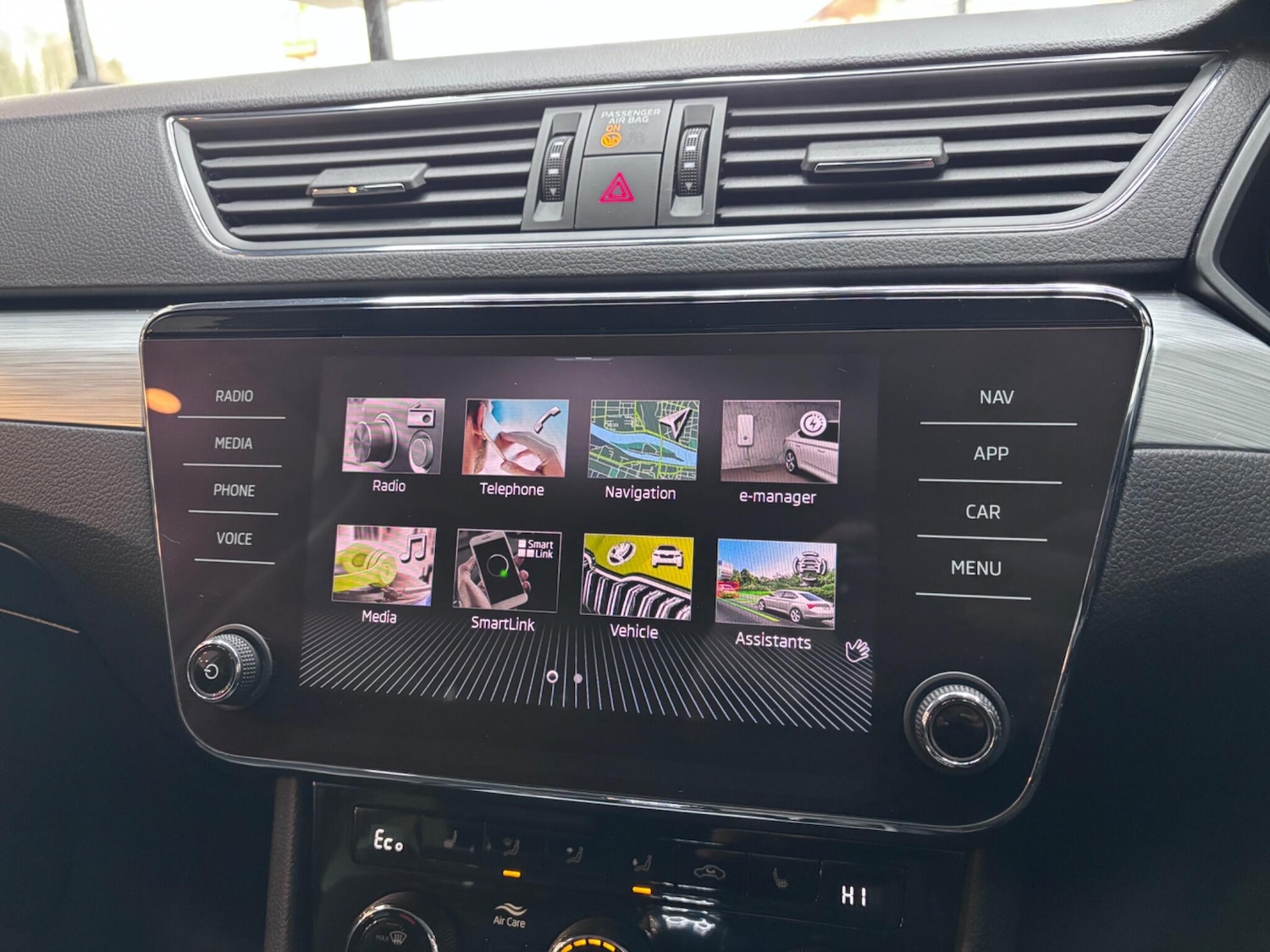 Used Skoda Superb for sale - 77564759: Photo 42