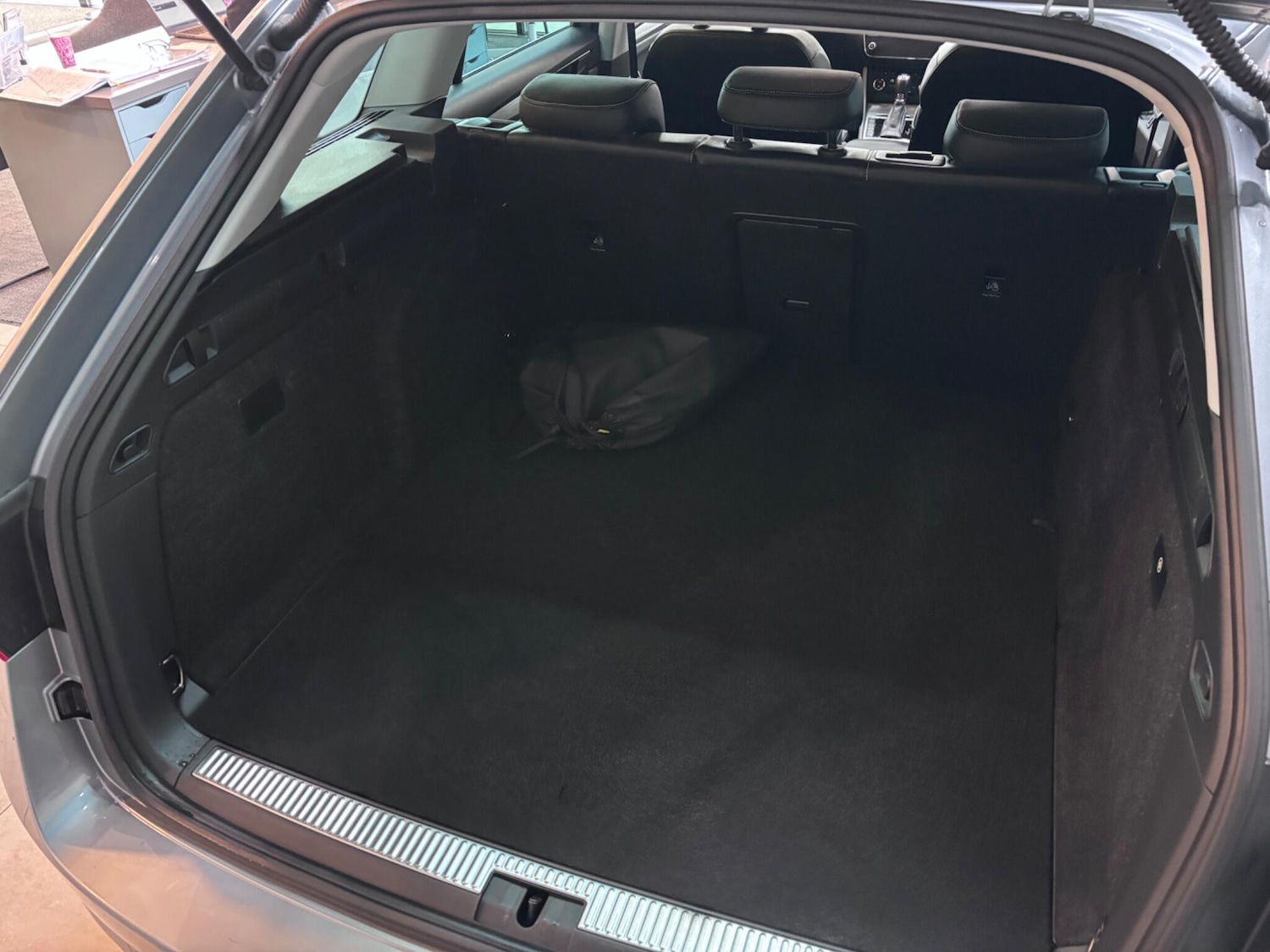 Used Skoda Superb for sale - 77564759: Photo 46