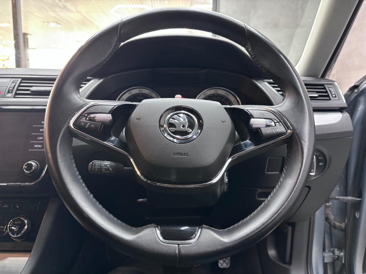 Used Skoda Superb for sale - 77564759: Photo 48