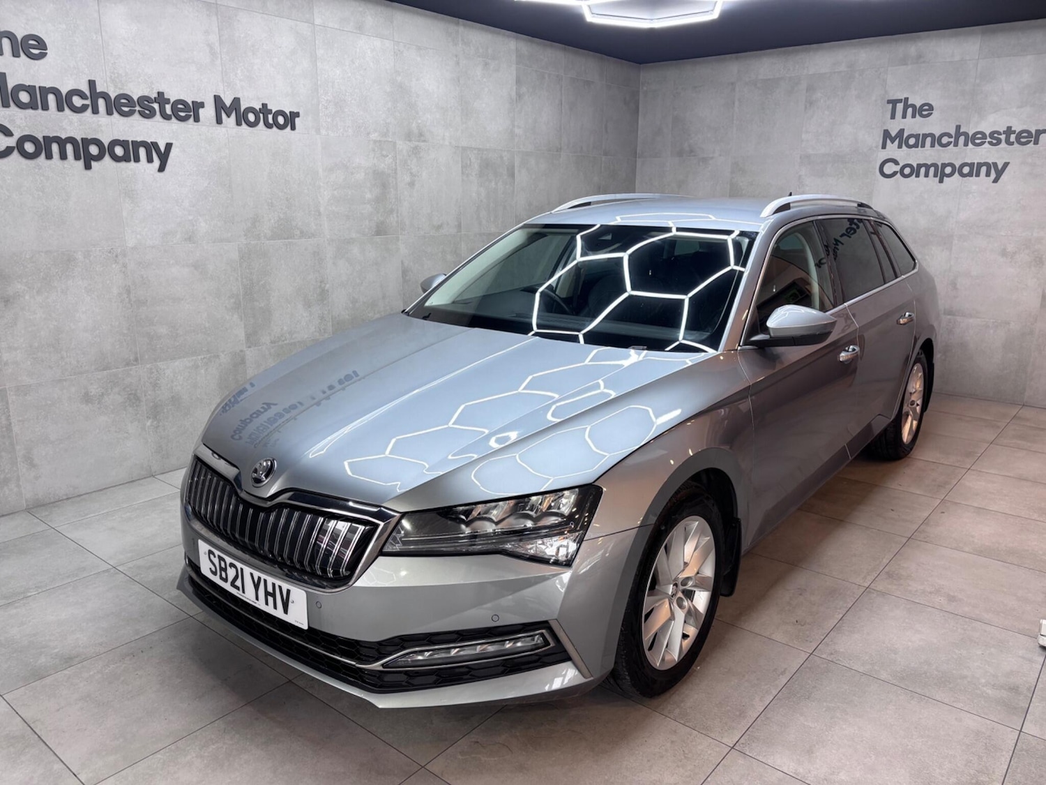 Used Skoda Superb for sale - 77564759: Photo 5