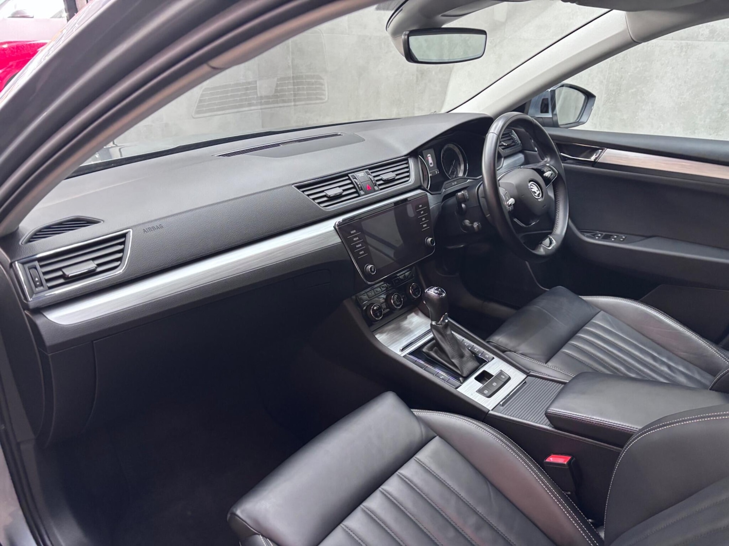 Used Skoda Superb for sale - 77564759: Photo 51