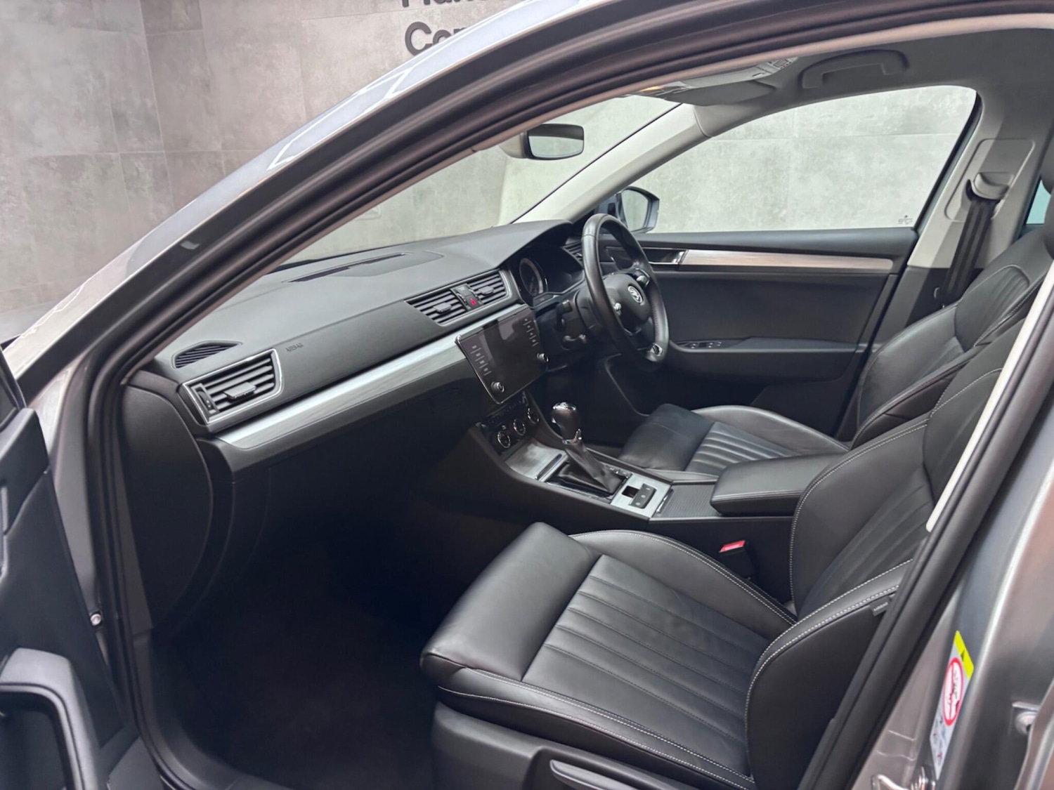 Used Skoda Superb for sale - 77564759: Photo 52