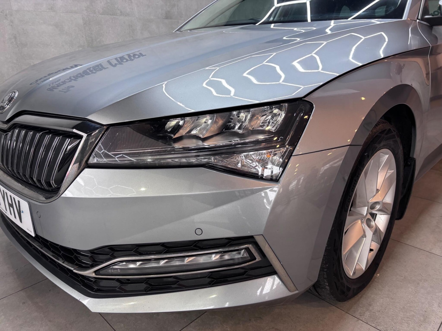 Used Skoda Superb for sale - 77564759: Photo 56