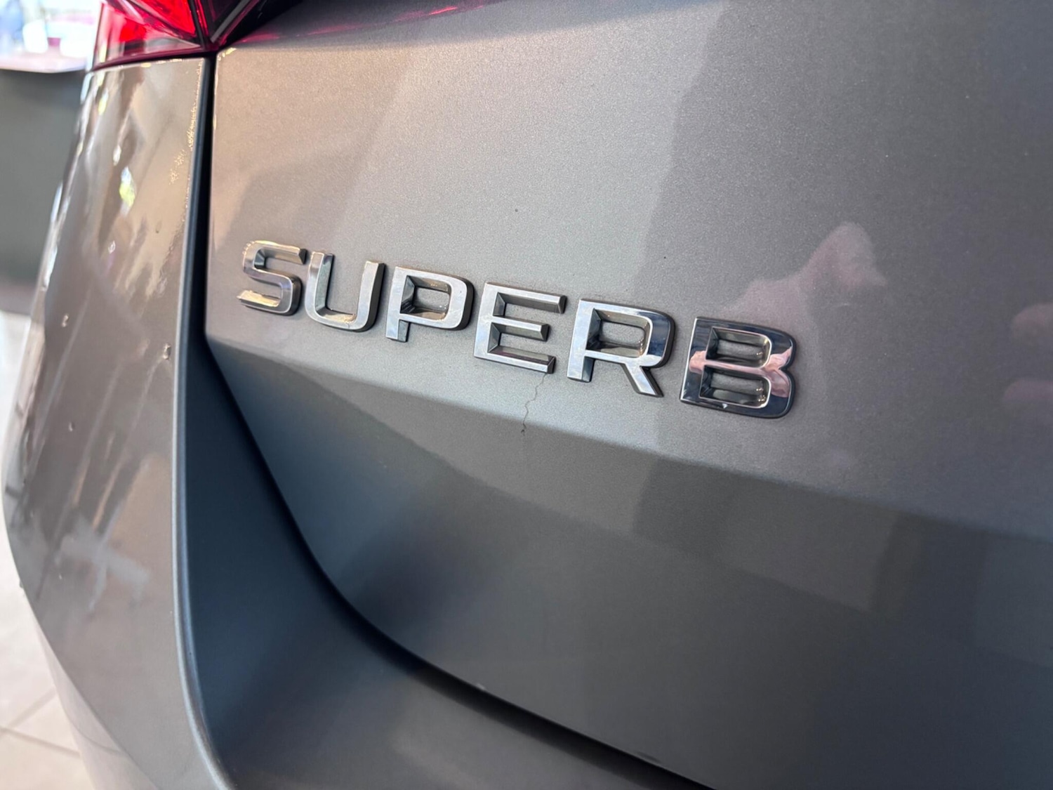 Used Skoda Superb for sale - 77564759: Photo 59