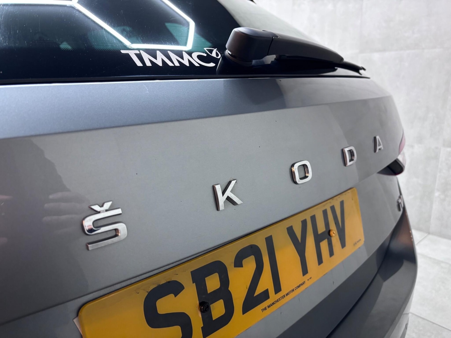 Used Skoda Superb for sale - 77564759: Photo 60