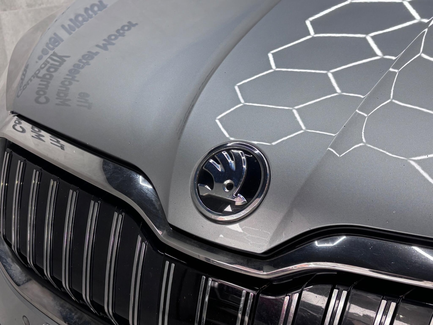 Used Skoda Superb for sale - 77564759: Photo 61