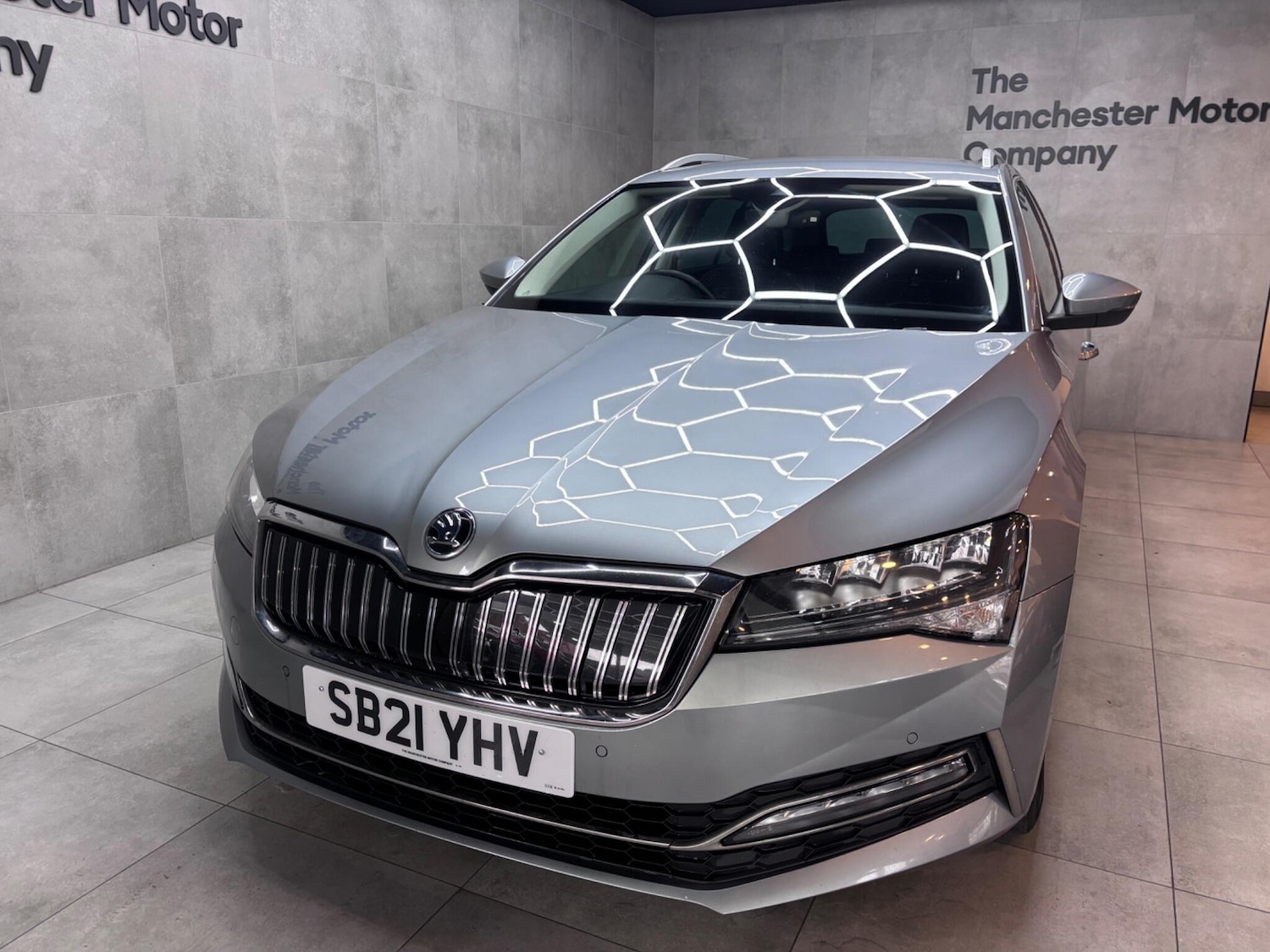 Used Skoda Superb for sale - 77564759: Photo 62