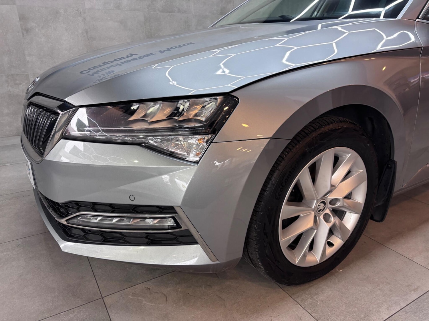 Used Skoda Superb for sale - 77564759: Photo 63