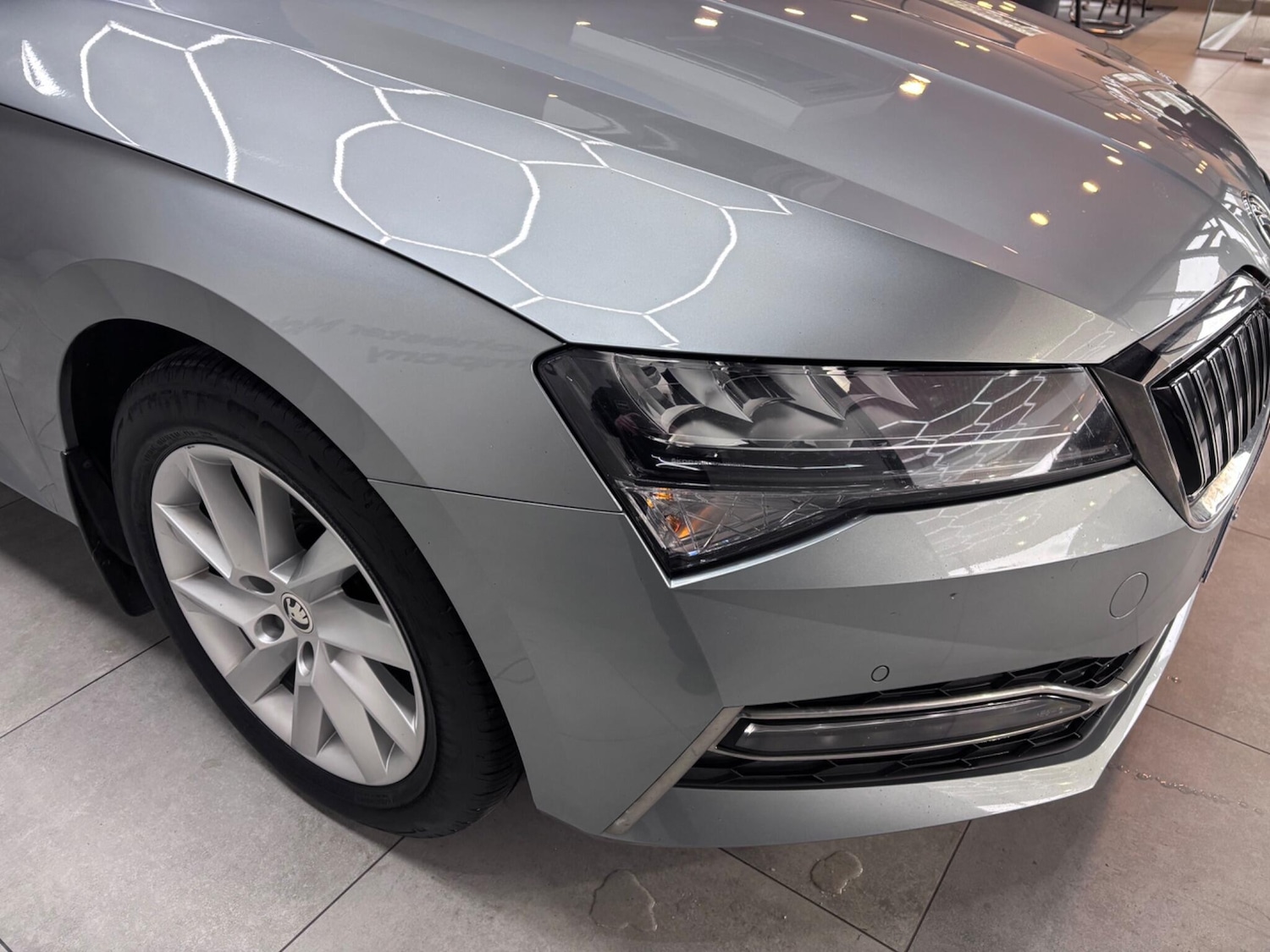 Used Skoda Superb for sale - 77564759: Photo 64