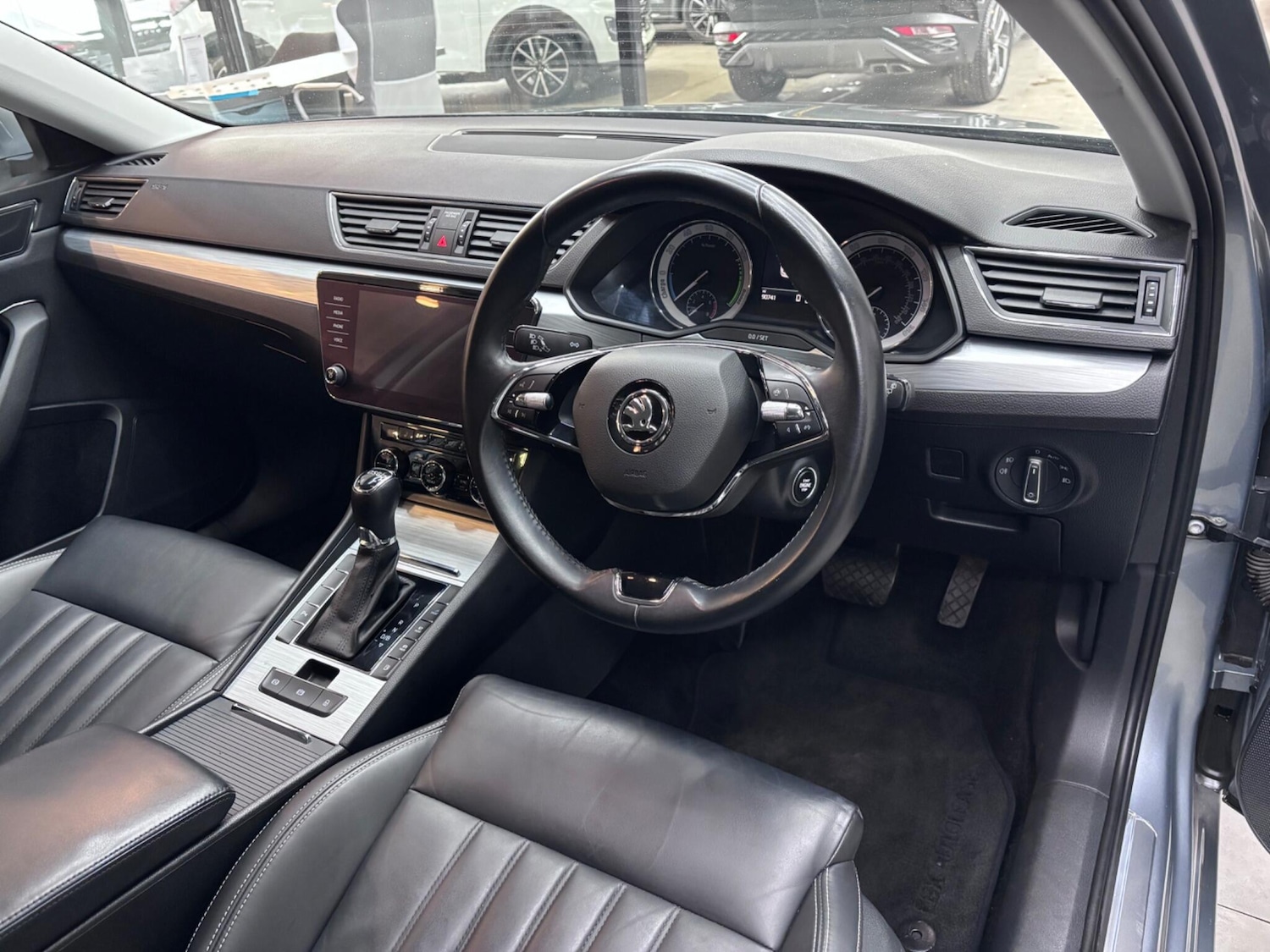 Used Skoda Superb for sale - 77564759: Photo 67