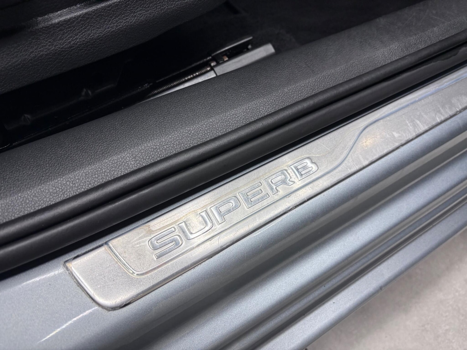 Used Skoda Superb for sale - 77564759: Photo 68