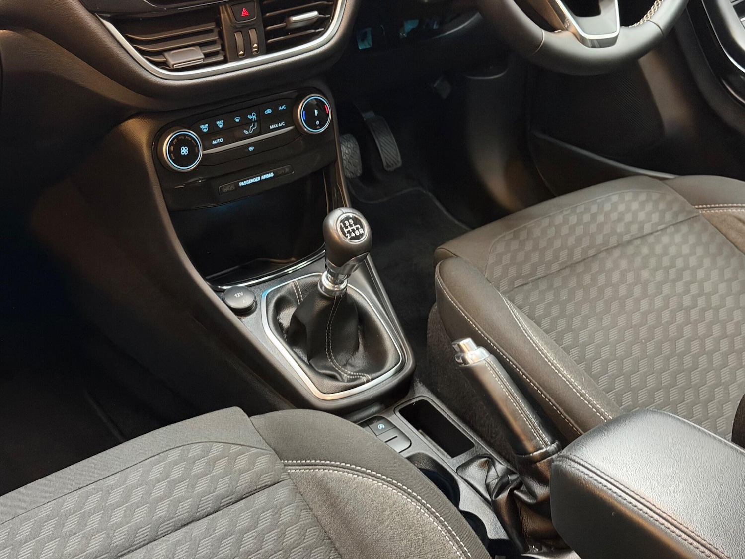 Used Ford Puma 2023 for sale - 77400656: Photo 10