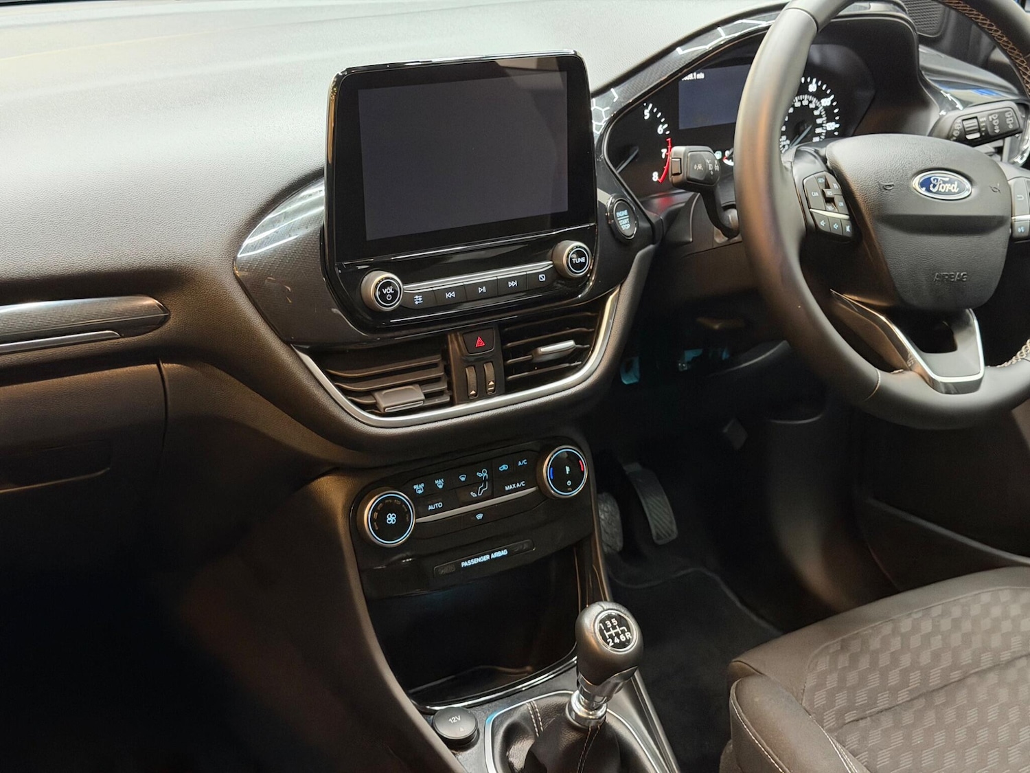 Used Ford Puma 2023 for sale - 77400656: Photo 11