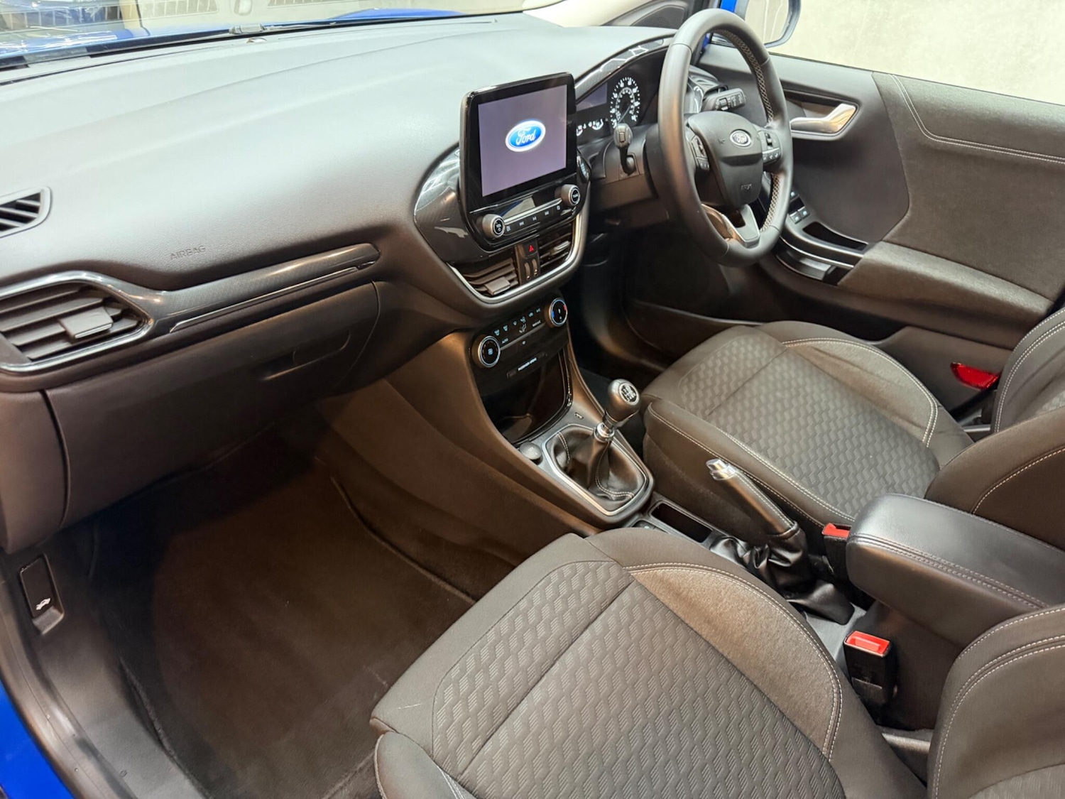 Used Ford Puma 2023 for sale - 77400656: Photo 18