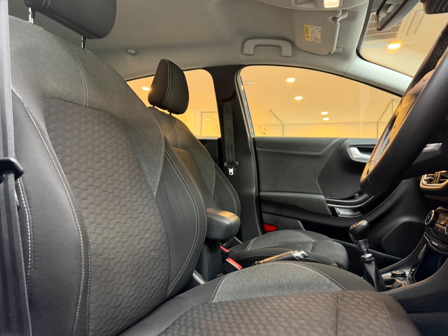 Used Ford Puma 2023 for sale - 77400656: Photo 19