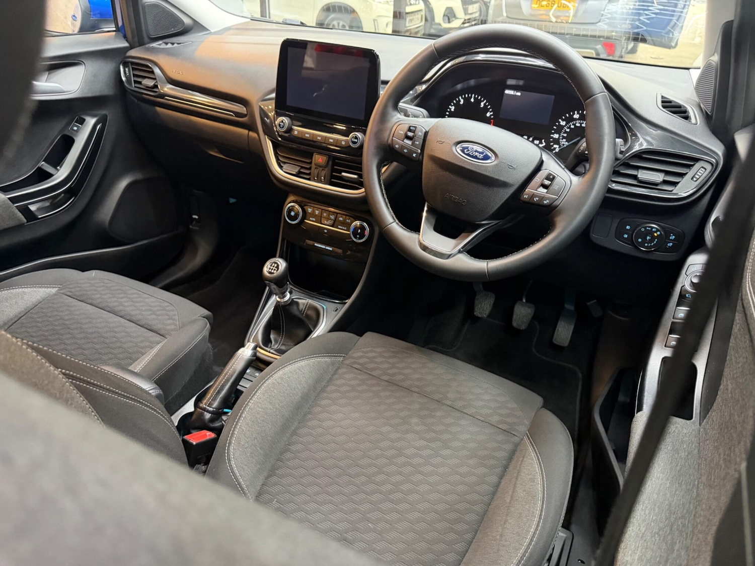 Used Ford Puma 2023 for sale - 77400656: Photo 21